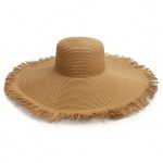 Beach hats