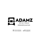 Adamz wrist wear