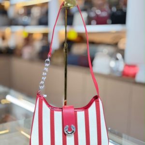 Stripped bags