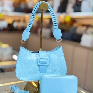 Shoulder bag