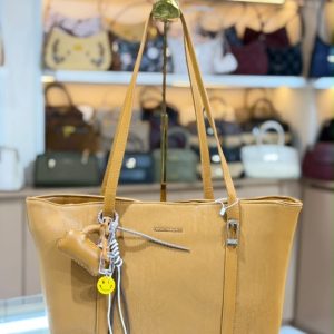 TOTE BAGS