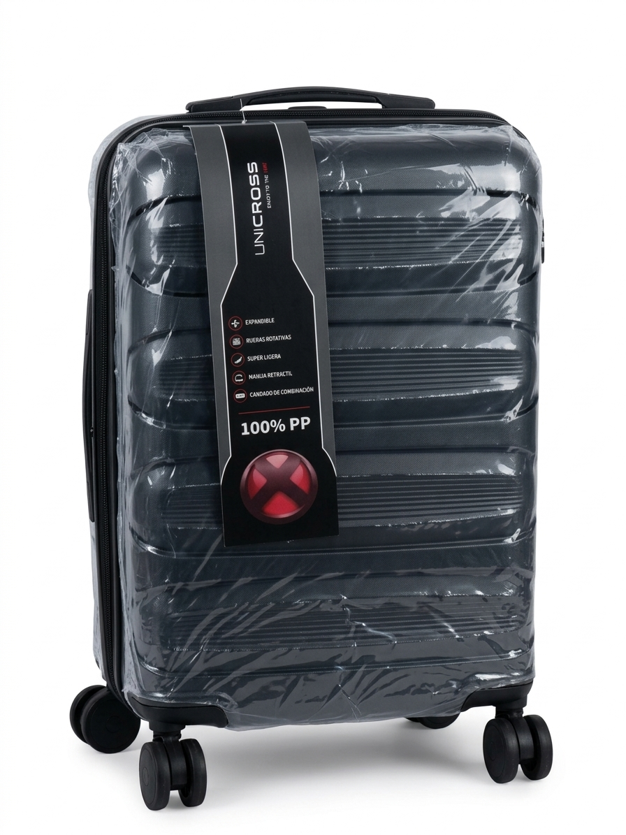 Suitcase - Image 2