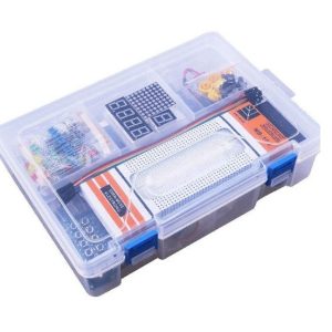 DIY Project Starter Kit For Arduino UNO R3 Kit Electronic