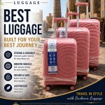 KB house of suitcase