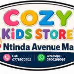 Cozy kids store Ntinda
