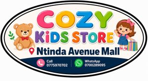 Cozy kids store Ntinda