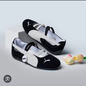 Speedcat Ballet Suede Women’s Sneakers