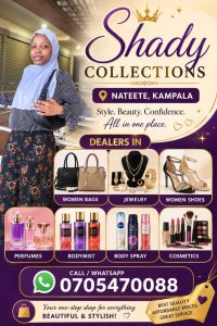 Shady Collection