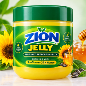 Zion Jelly