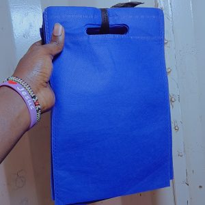 Dcut Non woven Small