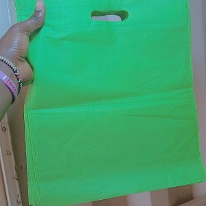 Dcut Non wooven medium small