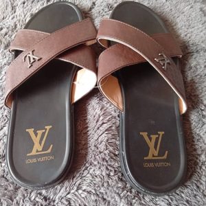 Men unique flats