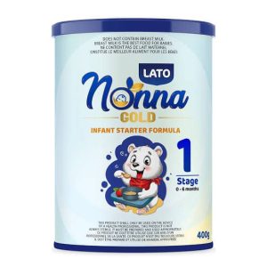 Lato nonna