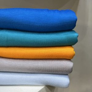 Good quality jersey veils