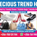 Precious trend hub