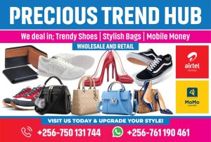 Precious trend hub