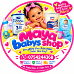 Maya babys shop