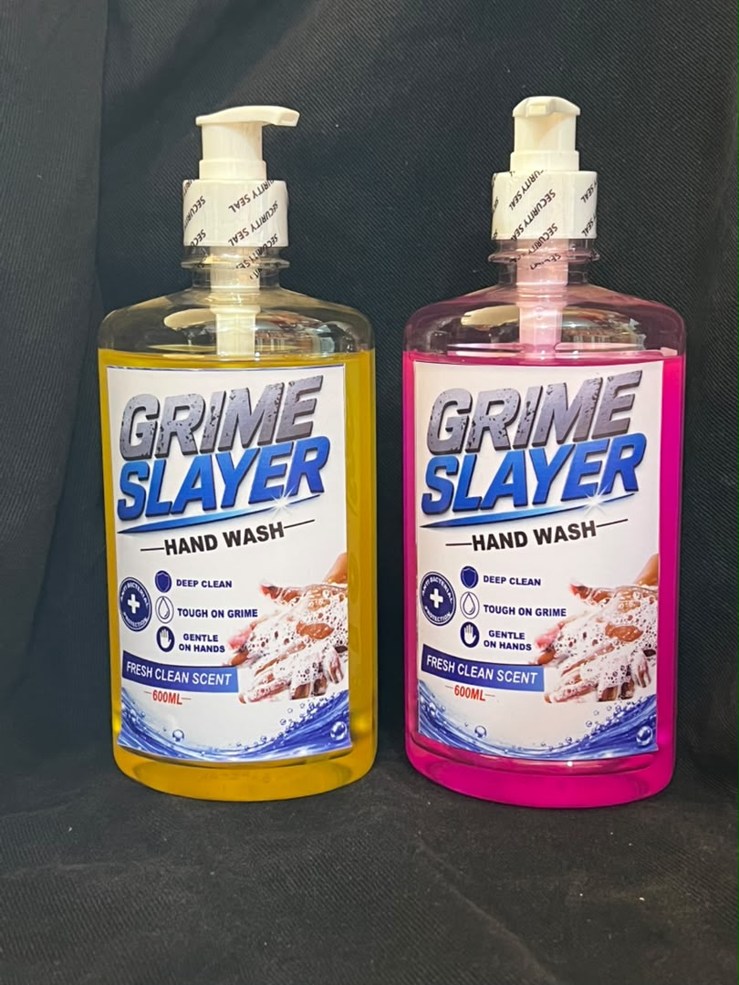 Handwash soap. - Image 2
