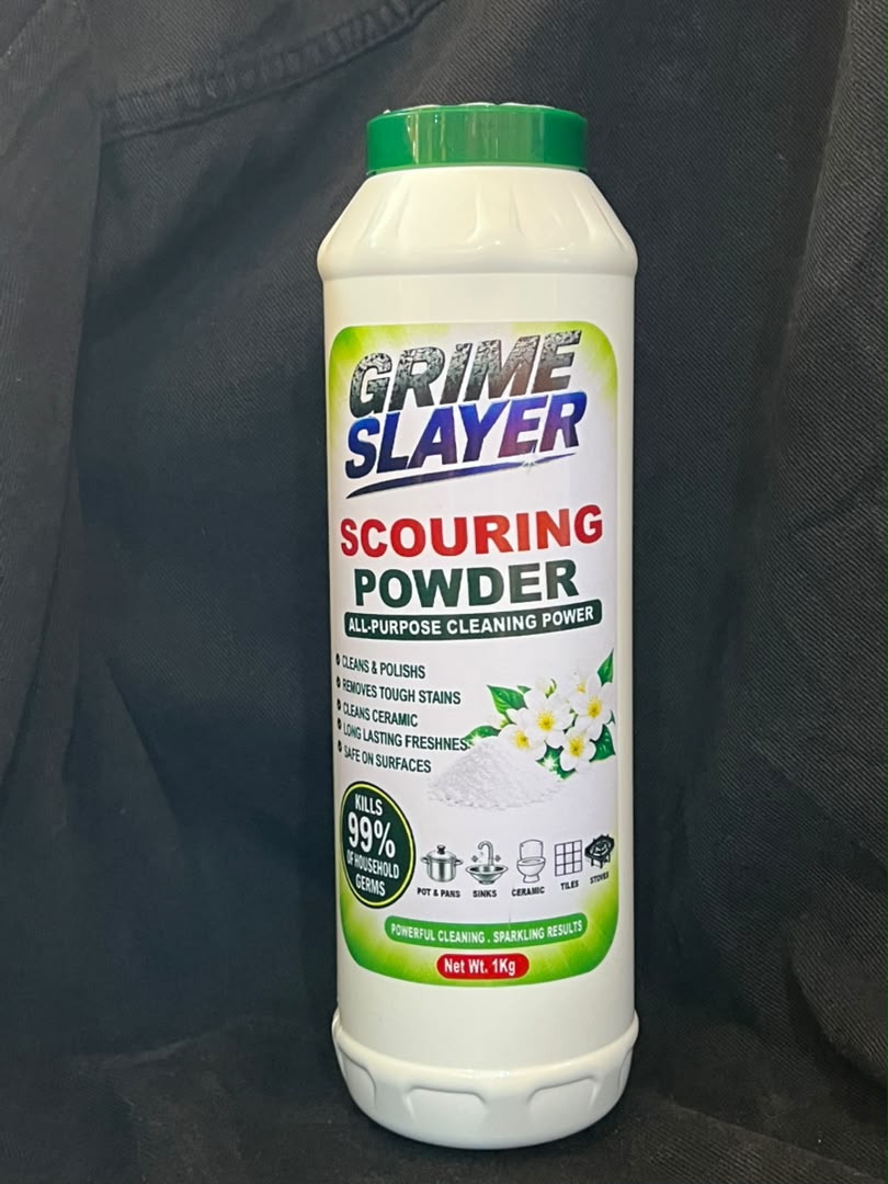 Scouring powder - Image 2