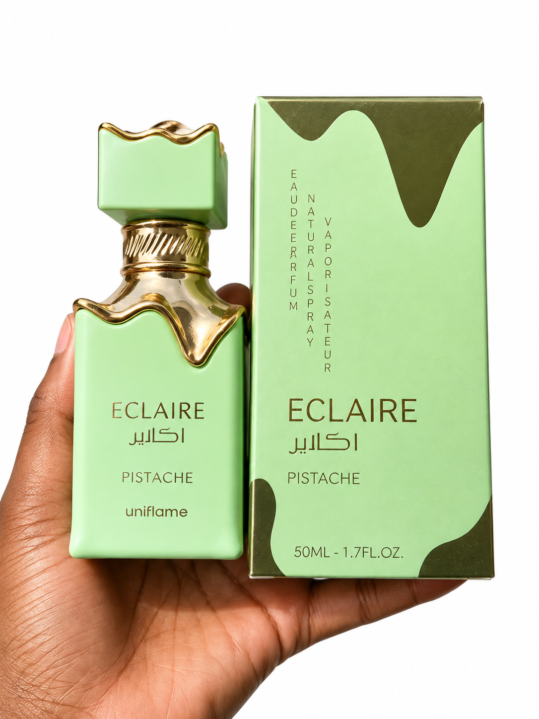 Eclaire Copy mini version designer perfumes - Image 10