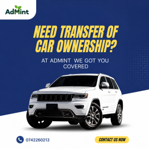 Express Car transfer of ownership