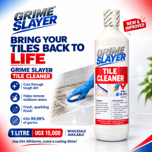 Tile Cleaner