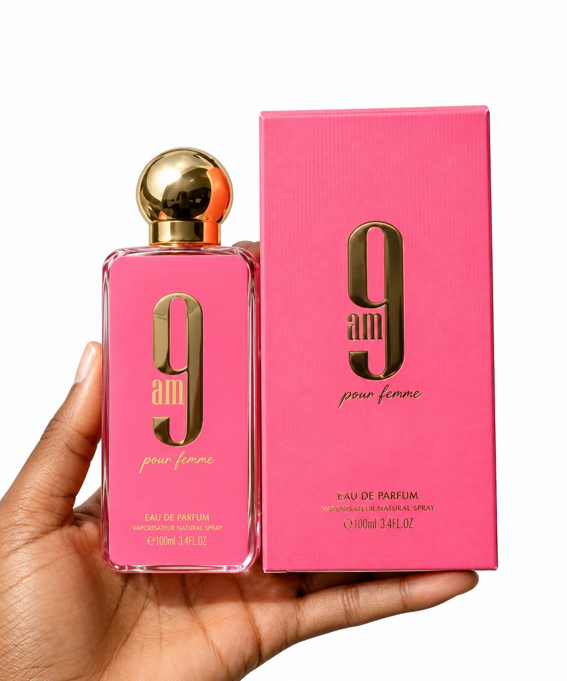 Eclaire Copy mini version designer perfumes - Image 11