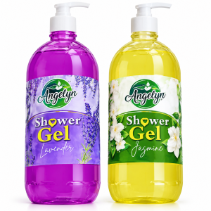 Showergel
