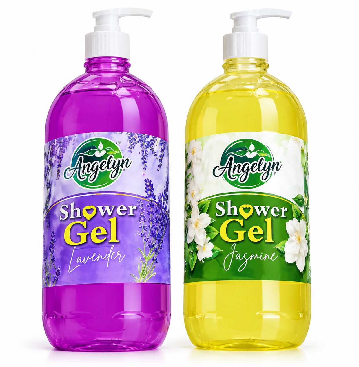 Showergel