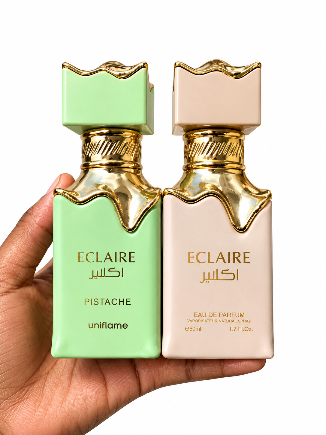 Eclaire Copy mini version designer perfumes