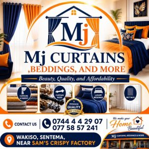 MJ CURTAINS BEDDINGS AND MORE