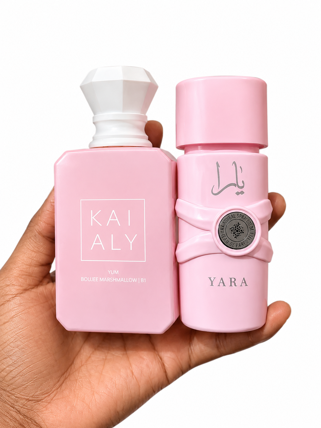 Eclaire Copy mini version designer perfumes - Image 5
