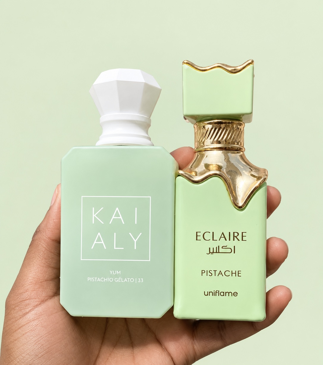 Eclaire Copy mini version designer perfumes - Image 15