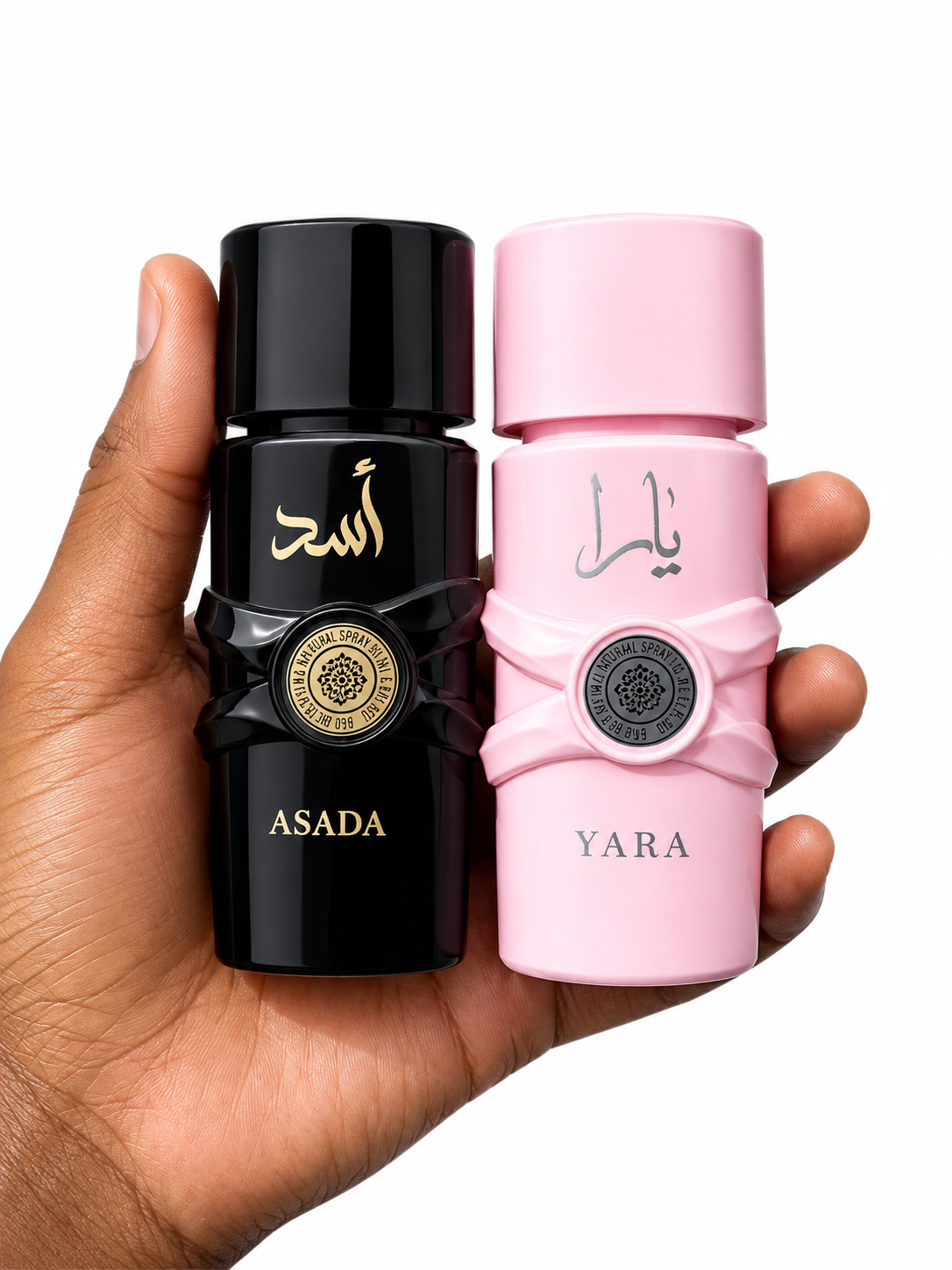 Eclaire Copy mini version designer perfumes - Image 3