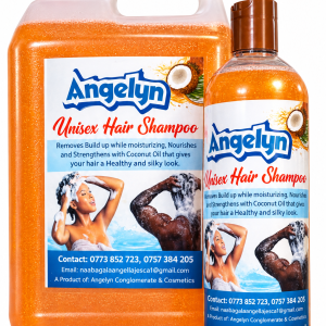 Hair Shampoo