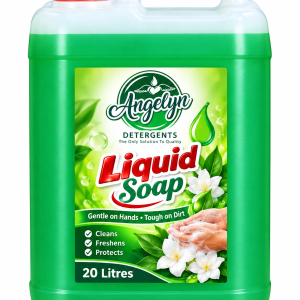Multipurpose Liquid Soap