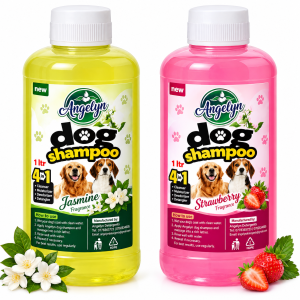 Dog Shampoo