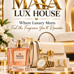 MAYA LUX HOUSE