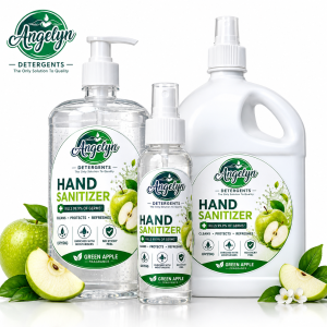 Hand Sanitizer