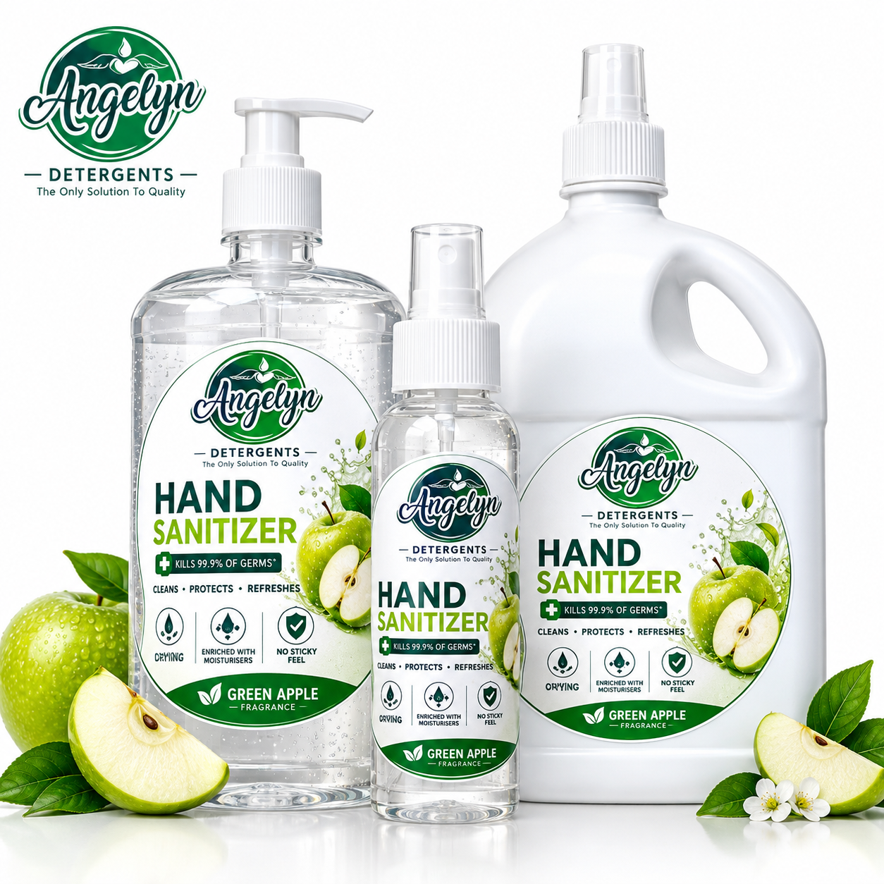 Hand Sanitizer