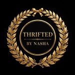 Thrifted by Nasha.
