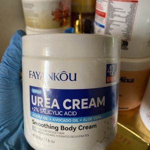 Fayankou body cream