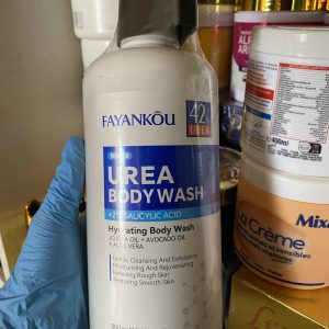 Fayonkou body wash