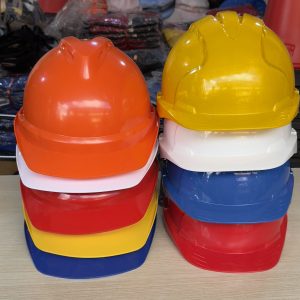 Safety Helmets