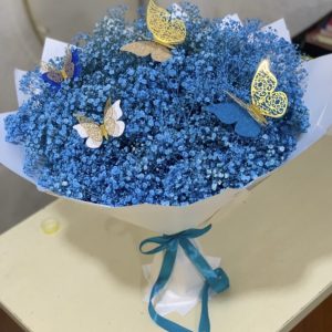 Long lasting flowers
