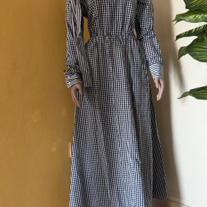 Coat abayas