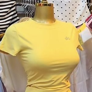 alo shirt