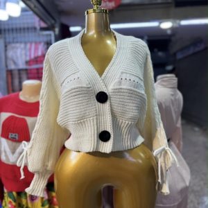 Caribbean sweater