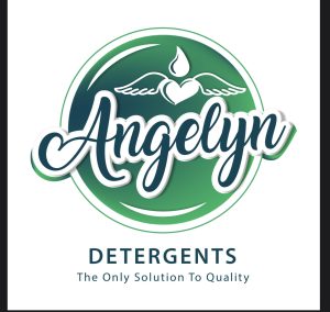 Angelyn Detergents