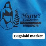 Hattie's collection